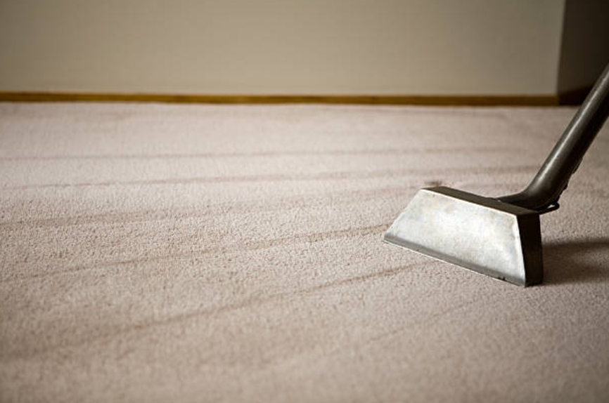 How Much Does Deep Carpet Cleaning Cost?
