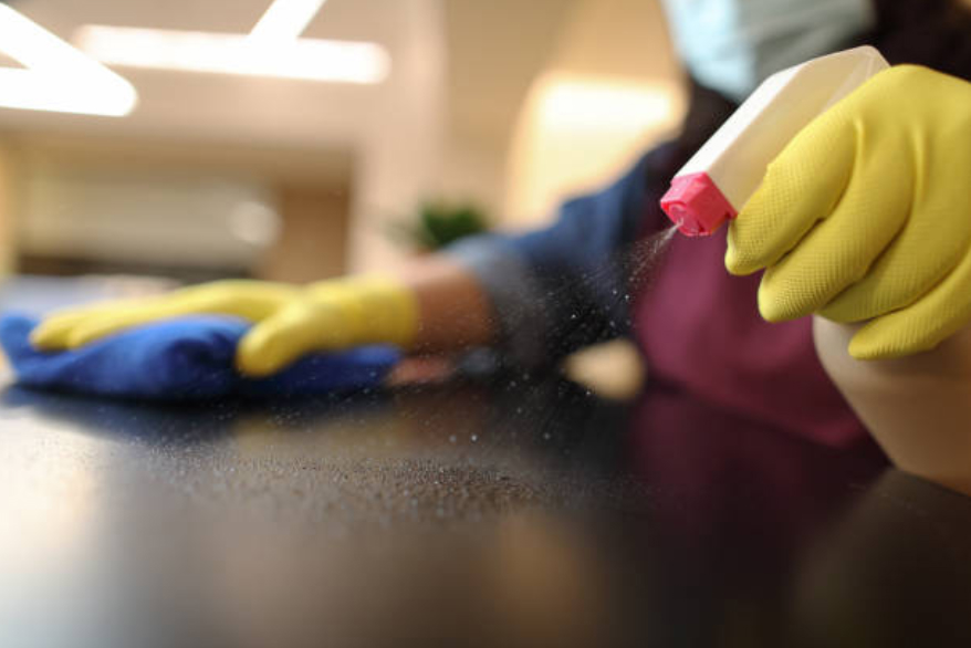 How Much Does It Cost To Receive High-Quality Office Cleaning Services