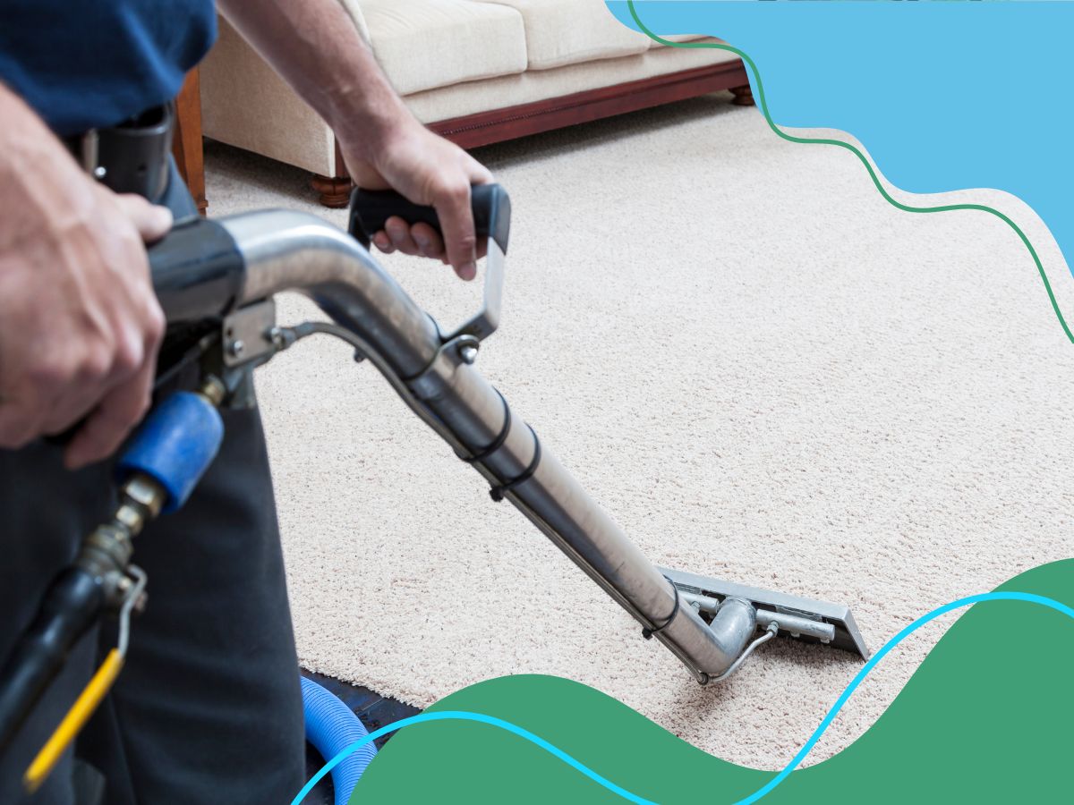 How Much to Charge for Carpet Cleaning Commercial in Florida