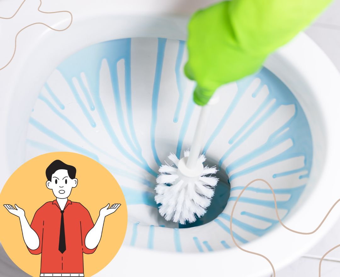 How Often should You Clean a Toilet