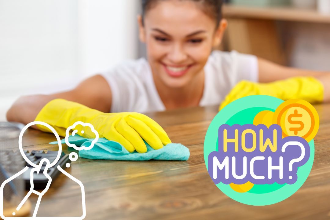 How to Charge a Business for Commercial Cleaning