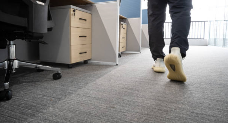 How to Deep Clean Your Carpet for Maximum Hygiene: Office Cleaning Services