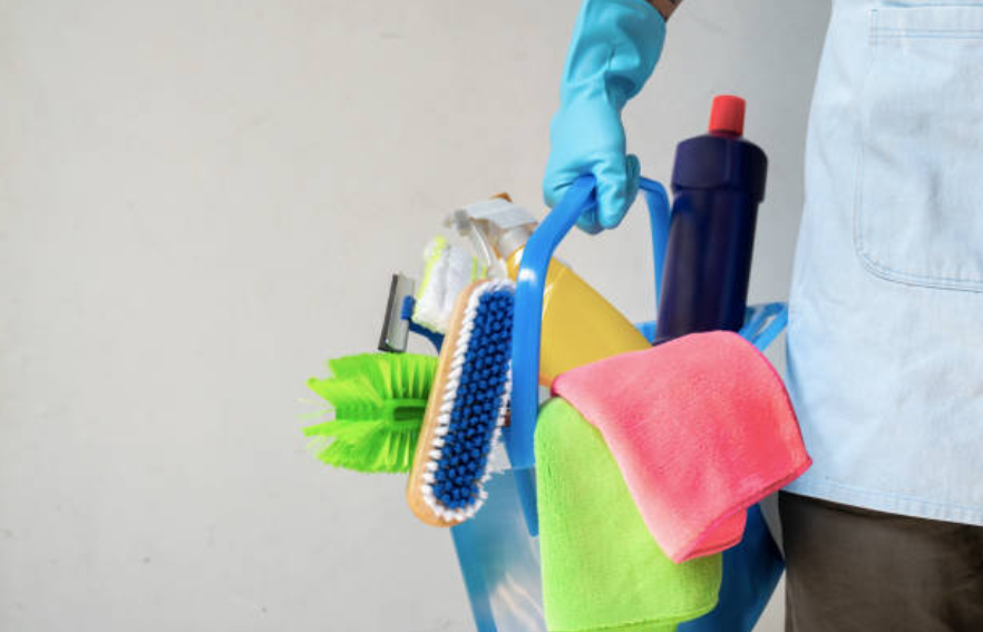 How to Get the Most Out of Professional Cleaning Services for Large Office Spaces