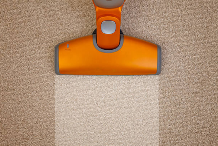 What is Deep Carpet Cleaning: Discover the Benefits of Professional Services